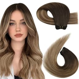 Clip-On Diamond Balayage #3 #24 Clip-On Diamond Balayage #3 #24