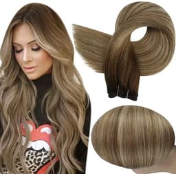 Mese Separate Luxe Balayage #7 #18 Mese Separate Luxe Balayage #7 #18