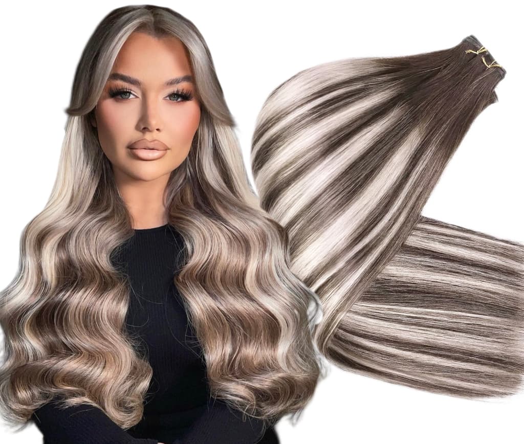 Mese Separate Oskar Balayage Suvitat #7 Light Grey Mese Separate Oskar Balayage Suvitat #7 Light Grey