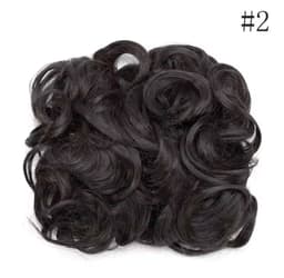 Mesa de volum tip coc #2 Saten Inchis Mesa de volum tip coc #2 Saten Inchis