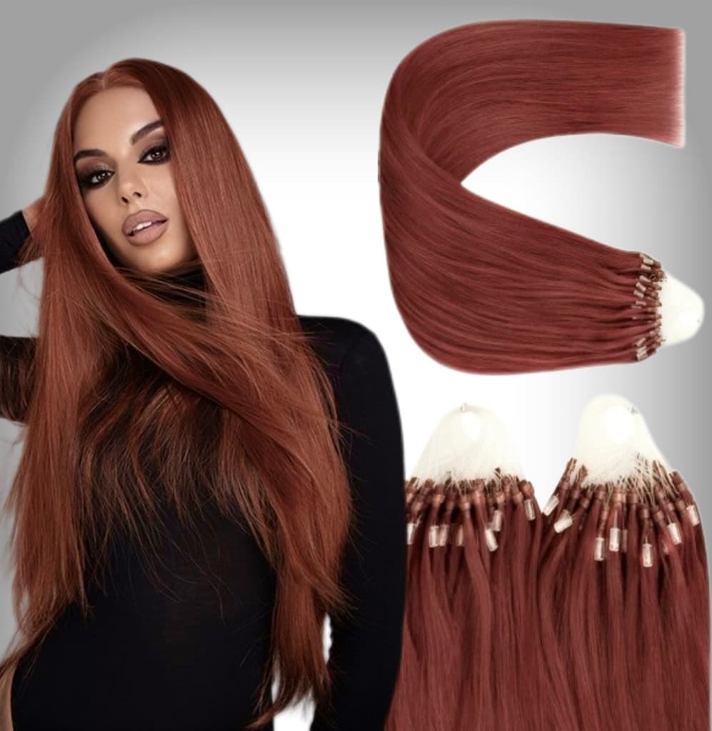 Extensii Microring Diamond #33 Extensii Microring Diamond #33