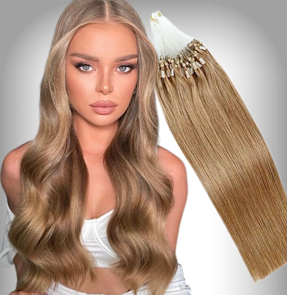 Extensii Microring Diamond #8N Extensii Microring Diamond #8N