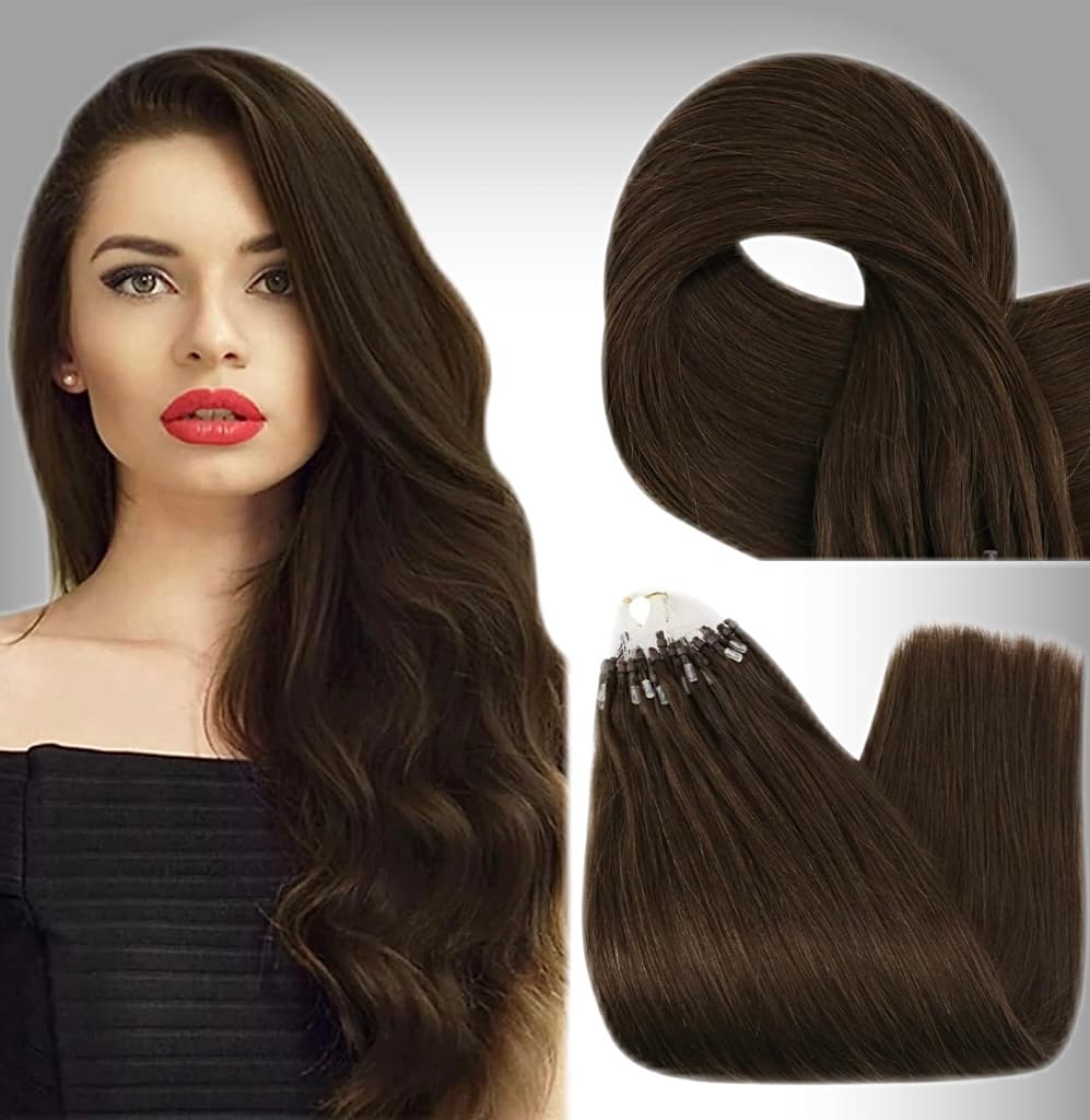 Extensii Microring Black Collection #4 Extensii Microring Black Collection #4