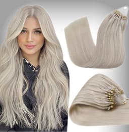 Microring Extensions Diamond Light Grey Microring Extensions Diamond Light Grey