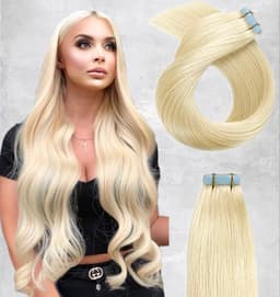 Extensii Tape In Diamond #613 Extensii Tape In Diamond #613