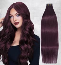 Extensii Tape In #99J Extensii Tape In #99J