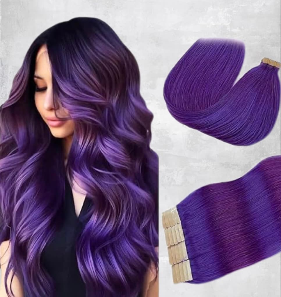 Extensii Tape In Diamond Mov Extensii Tape In Diamond Mov