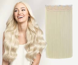 Coada de Par cu Dubla Intrebuintare #60 Coada de Par cu Dubla Intrebuintare #60