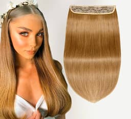 Coada de Par cu Dubla Intrebuintare #8N Coada de Par cu Dubla Intrebuintare #8N