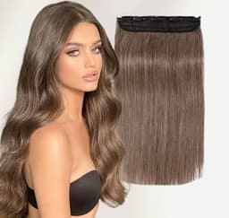 Coada de Par cu Dubla Intrebuintare #9 Coada de Par cu Dubla Intrebuintare #9