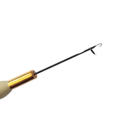 Iglita pentru aplicarea extensiilor cu microring Iglita pentru aplicarea extensiilor cu microring