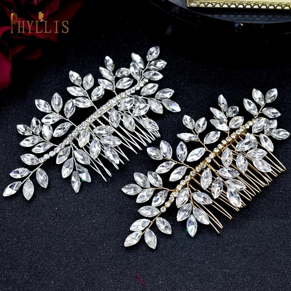 Accesoriu par cu agrafa Bridal Look Accesoriu par cu agrafa Bridal Look