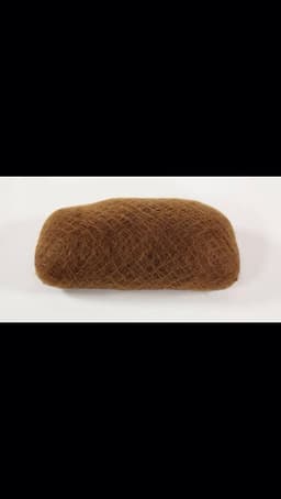 Burete profesional din par pt cocuri: dreptunghiulari Burete profesional din par pt cocuri: dreptunghiulari