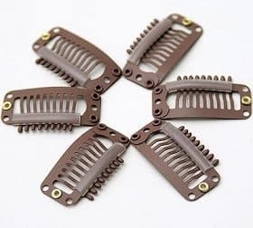 Set 20 clipsuri Set 20 clipsuri