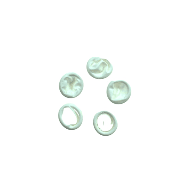 Set of 5 finger tips Set of 5 finger tips