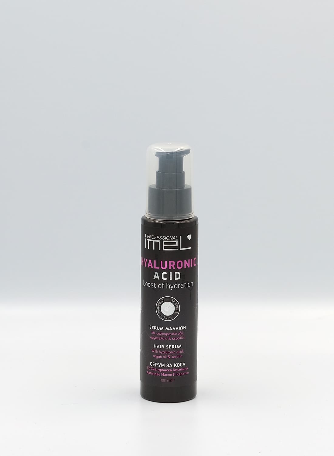 Imel Professional Hyaluronic Acid Serum 100ml Imel Professional Hyaluronic Acid Serum 100ml