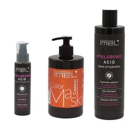 Set Profesional Ingrijire si nuantare COOPER Set Profesional Ingrijire si nuantare COOPER