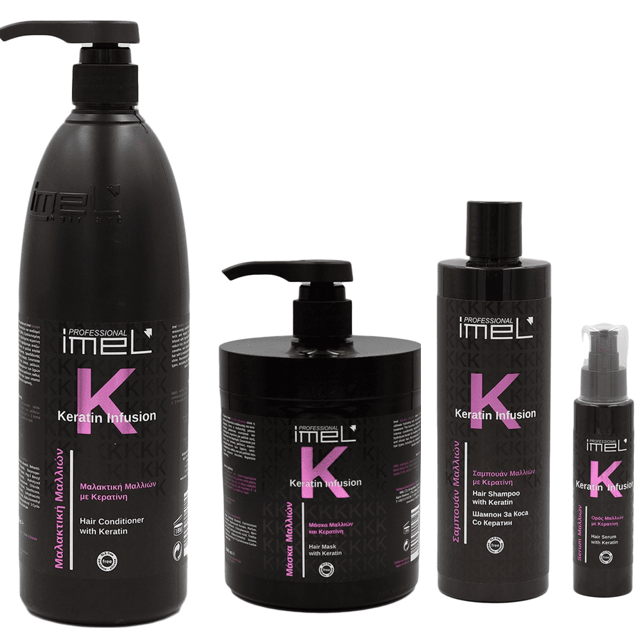Set Profesional Ingrijire Par Keratin Intense Set Profesional Ingrijire Par Keratin Intense