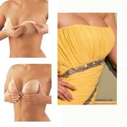 Invisible Bra Invisible Bra