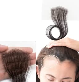 Mesa Adeziva pentru Alopecie Mesa Adeziva pentru Alopecie