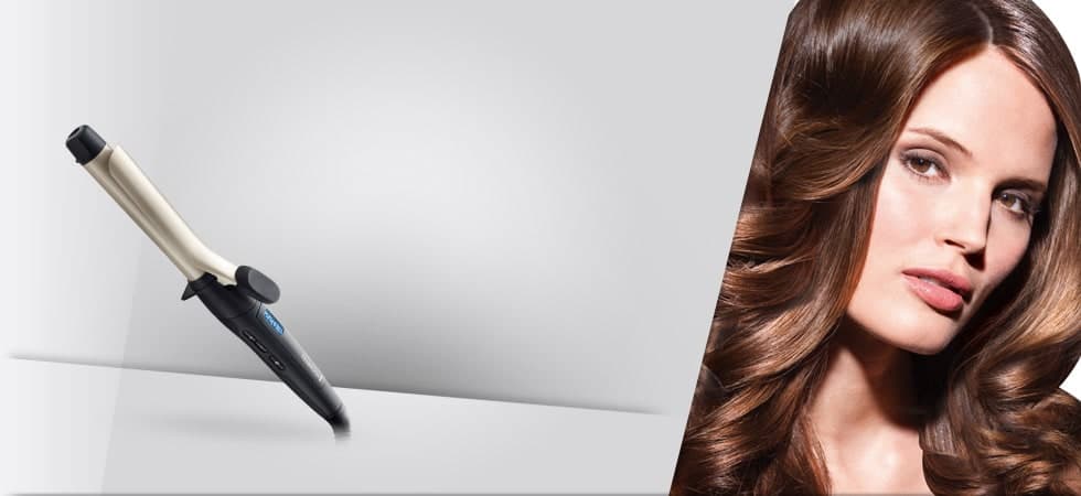 Ondulator Pro Soft Curl Ondulator Pro Soft Curl