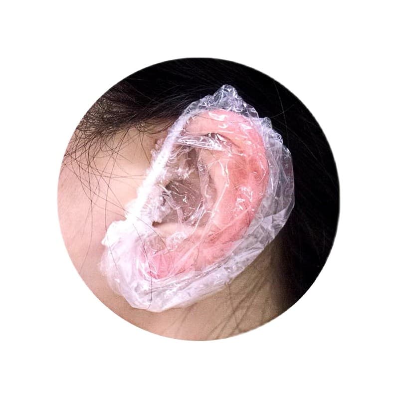 Protectie urechi vopsea 20 buc Protectie urechi vopsea 20 buc