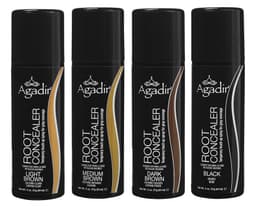 Spray Colorant Rezistent pentru Radacina Spray Colorant Rezistent pentru Radacina