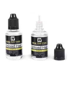 Remover pentru extensiile V-Light Remover pentru extensiile V-Light