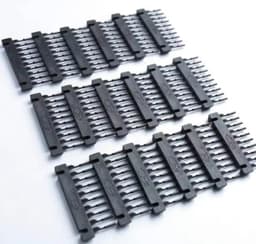 Aparat profesional pentru aplicarea extensiilor de par 6D. Aparat profesional pentru aplicarea extensiilor de par 6D.