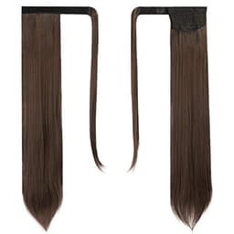 Coada de par cu scai Magic Tail #10 Coada de par cu scai Magic Tail #10