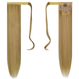 Coada de par cu scai Magic Tail #12 Coada de par cu scai Magic Tail #12