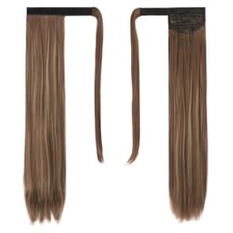 Coada de par cu scai Magic Tail #20 Coada de par cu scai Magic Tail #20