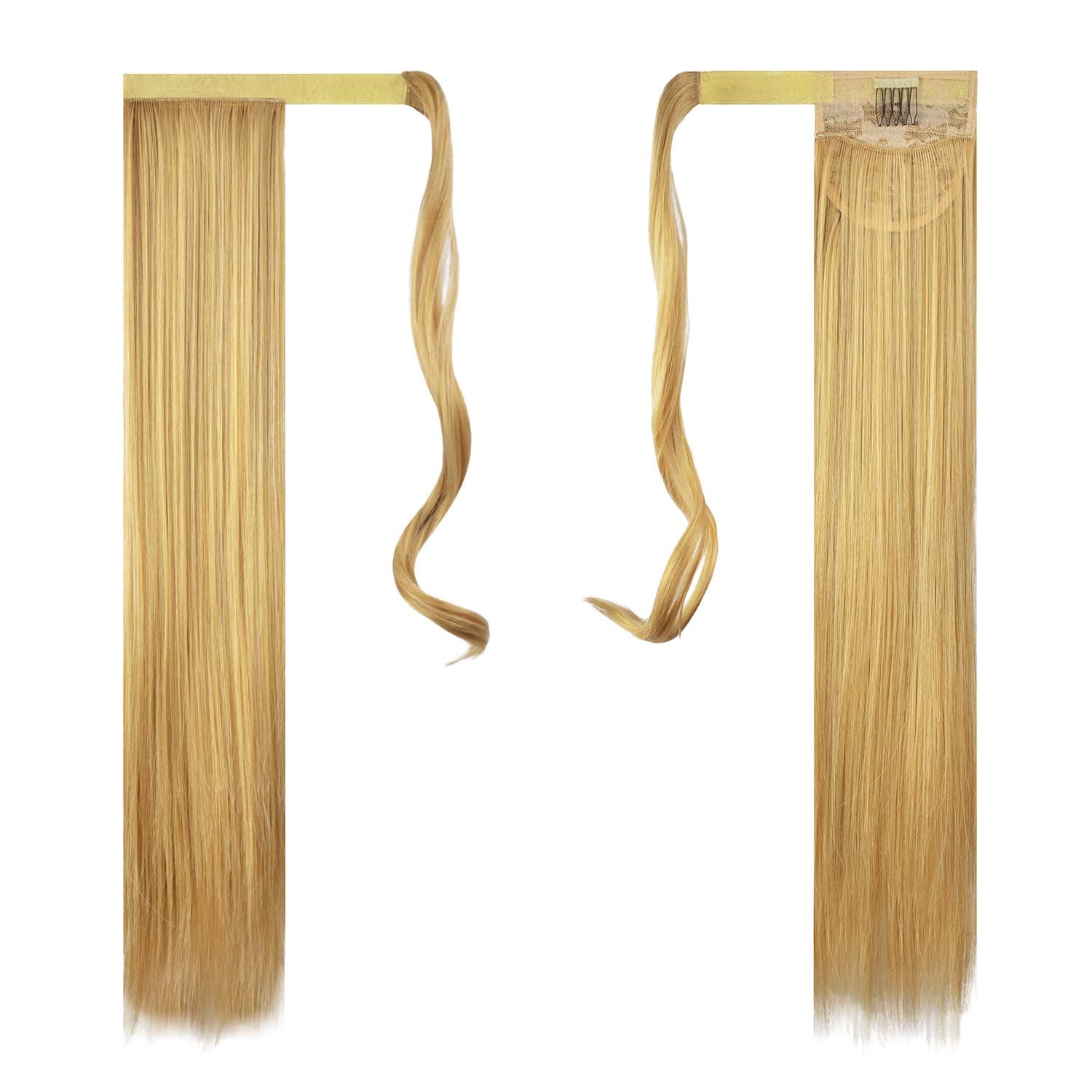 Coada de par cu scai Magic Tail #24 Coada de par cu scai Magic Tail #24