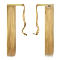 Coada de par cu scai Magic Tail #24 Coada de par cu scai Magic Tail #24