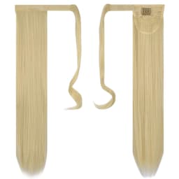 Coada de par cu scai Magic Tail #60 Coada de par cu scai Magic Tail #60