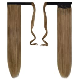 Coada de par cu scai Magic Tail #8 Coada de par cu scai Magic Tail #8