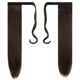 Coada de par cu scai Magic Tail #9 Coada de par cu scai Magic Tail #9