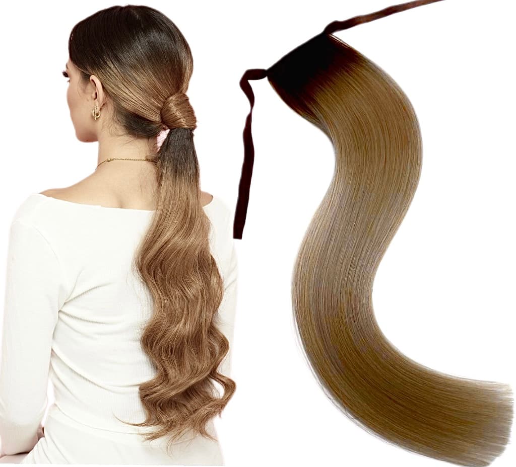 Coada de Par Diamond Ombre #2 #12 Coada de Par Diamond Ombre #2 #12