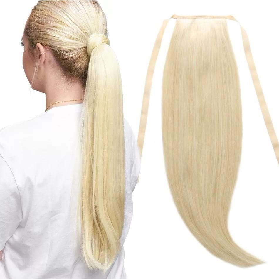 Coada de par White Platinum #613 Coada de par White Platinum #613