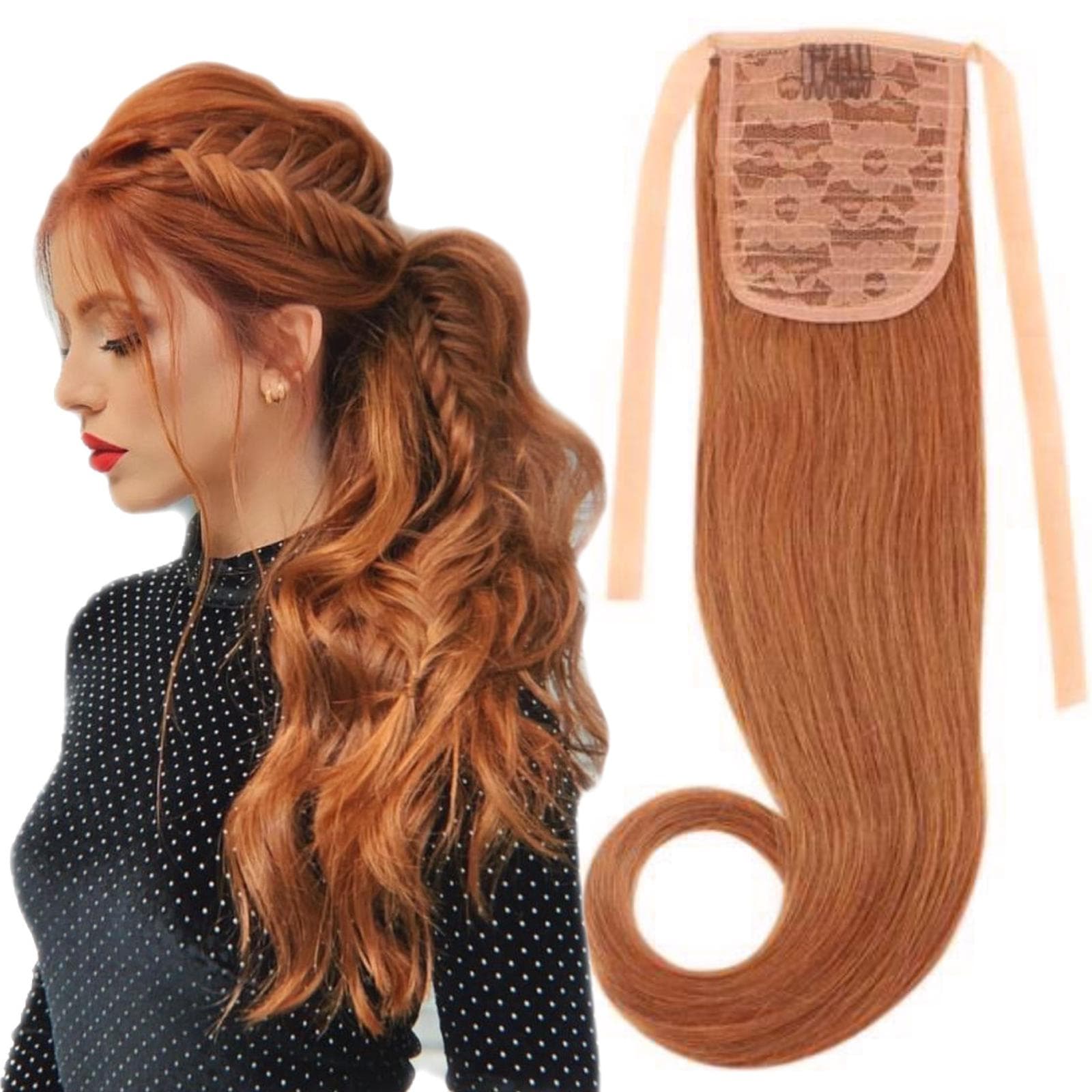 Cozi de Par Black Collection #16R Cozi de Par Black Collection #16R