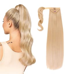 Coada de par cu scai Magic Tail #24 Coada de par cu scai Magic Tail #24