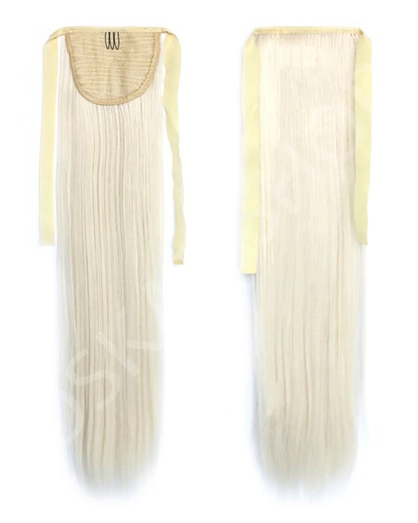 Coada de Par cu bentite #100 Coada de Par cu bentite #100