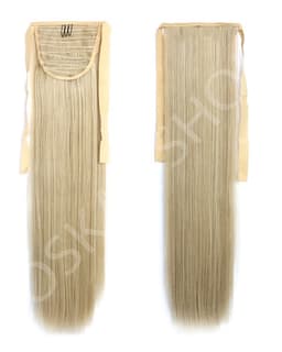 Coada de Par cu bentite #18K Coada de Par cu bentite #18K