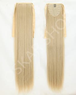 Coada de Par cu bentite #22 Coada de Par cu bentite #22