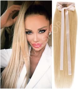 Coada de Par cu bentite #28 Coada de Par cu bentite #28