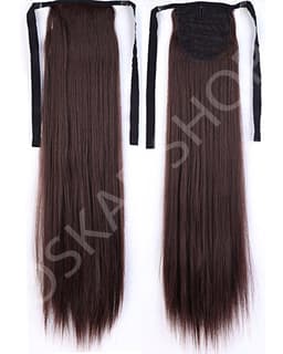 Syntethic ponytail extensions #5 Syntethic ponytail extensions #5