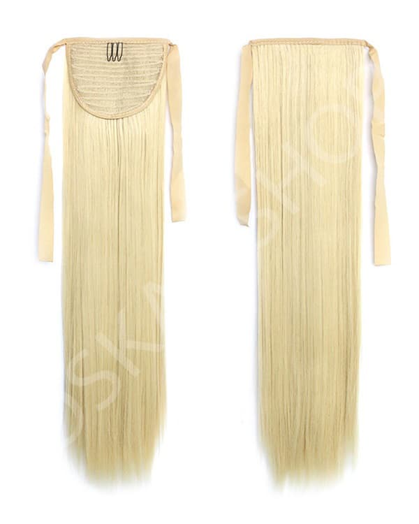 Coada de Par cu bentite #60 Coada de Par cu bentite #60