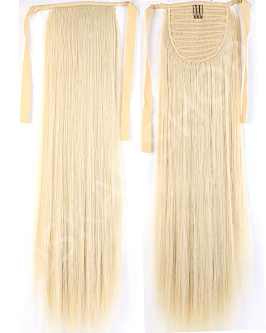 Coada de Par cu bentite #613 Coada de Par cu bentite #613