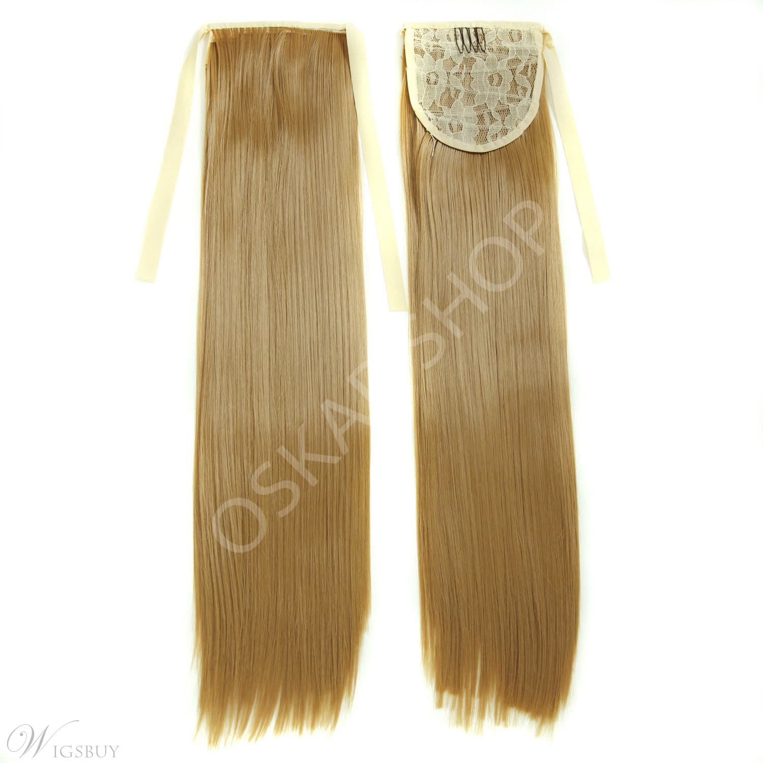 Coada de Par cu bentite #8K Coada de Par cu bentite #8K