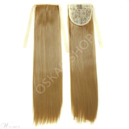 Coada de Par cu bentite #8K Coada de Par cu bentite #8K